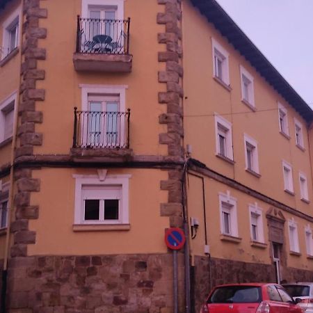Apartamento La Luz De Reinosa 1 外观 照片