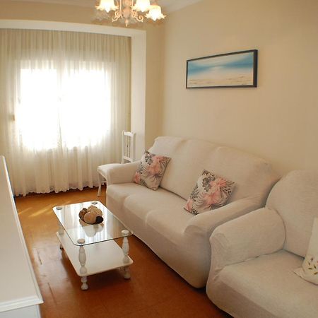 Apartamento La Luz De Reinosa 1 外观 照片