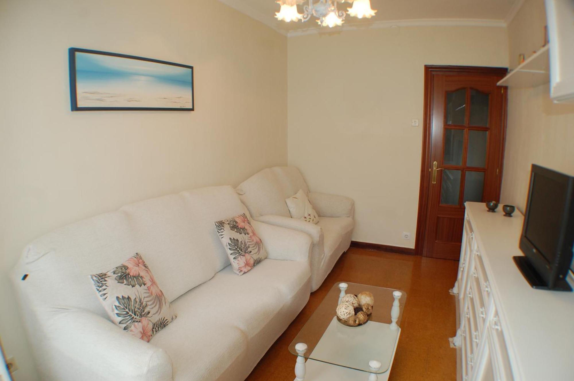 Apartamento La Luz De Reinosa 1 外观 照片