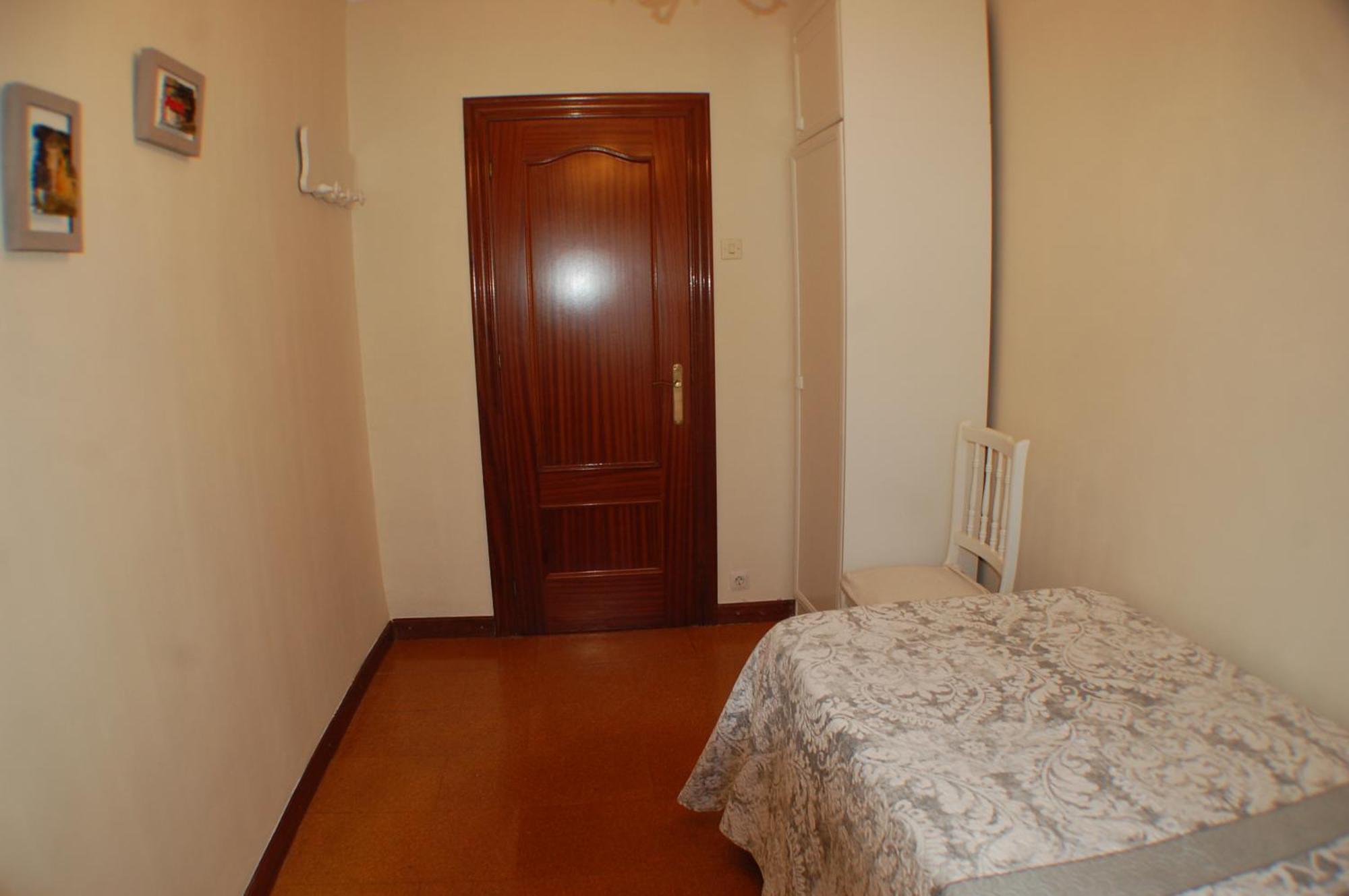 Apartamento La Luz De Reinosa 1 外观 照片