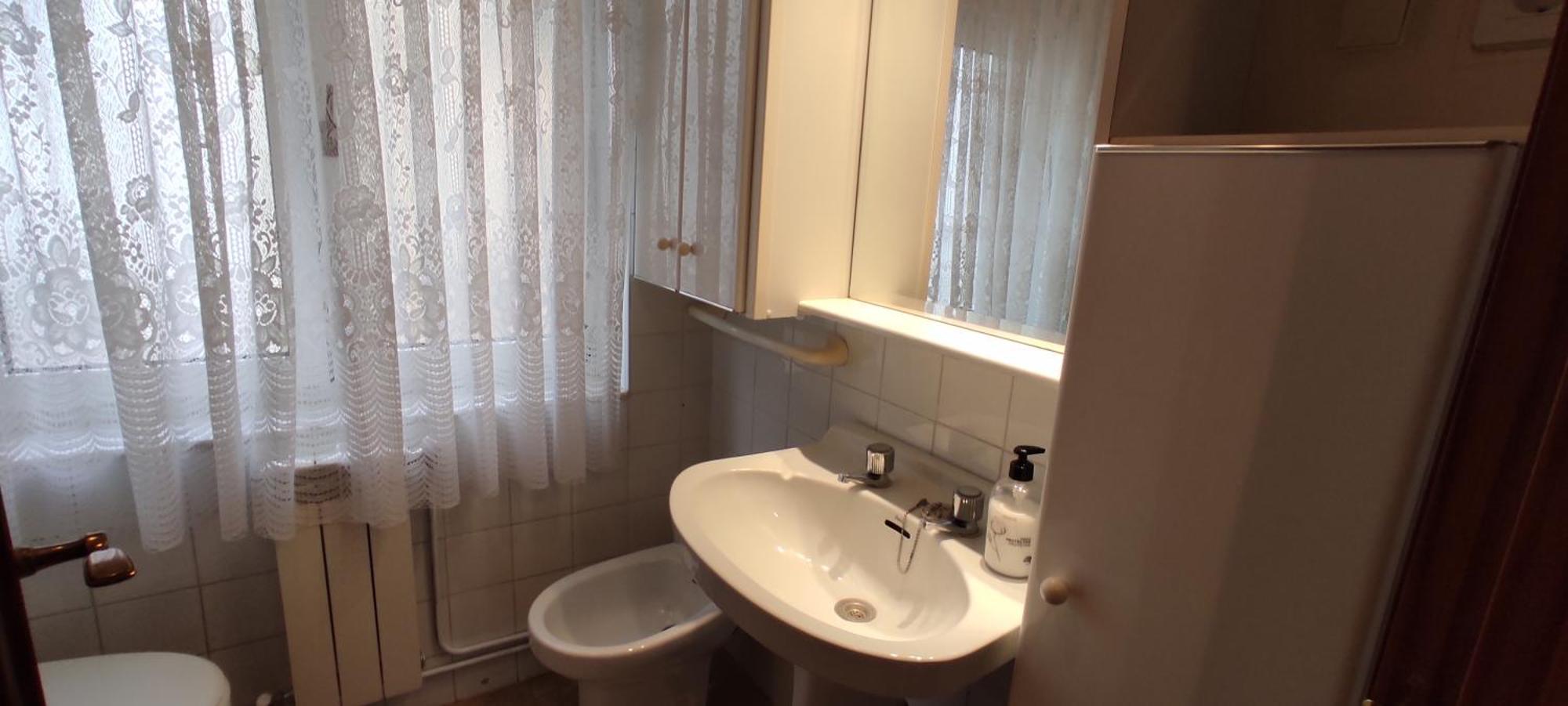 Apartamento La Luz De Reinosa 1 外观 照片
