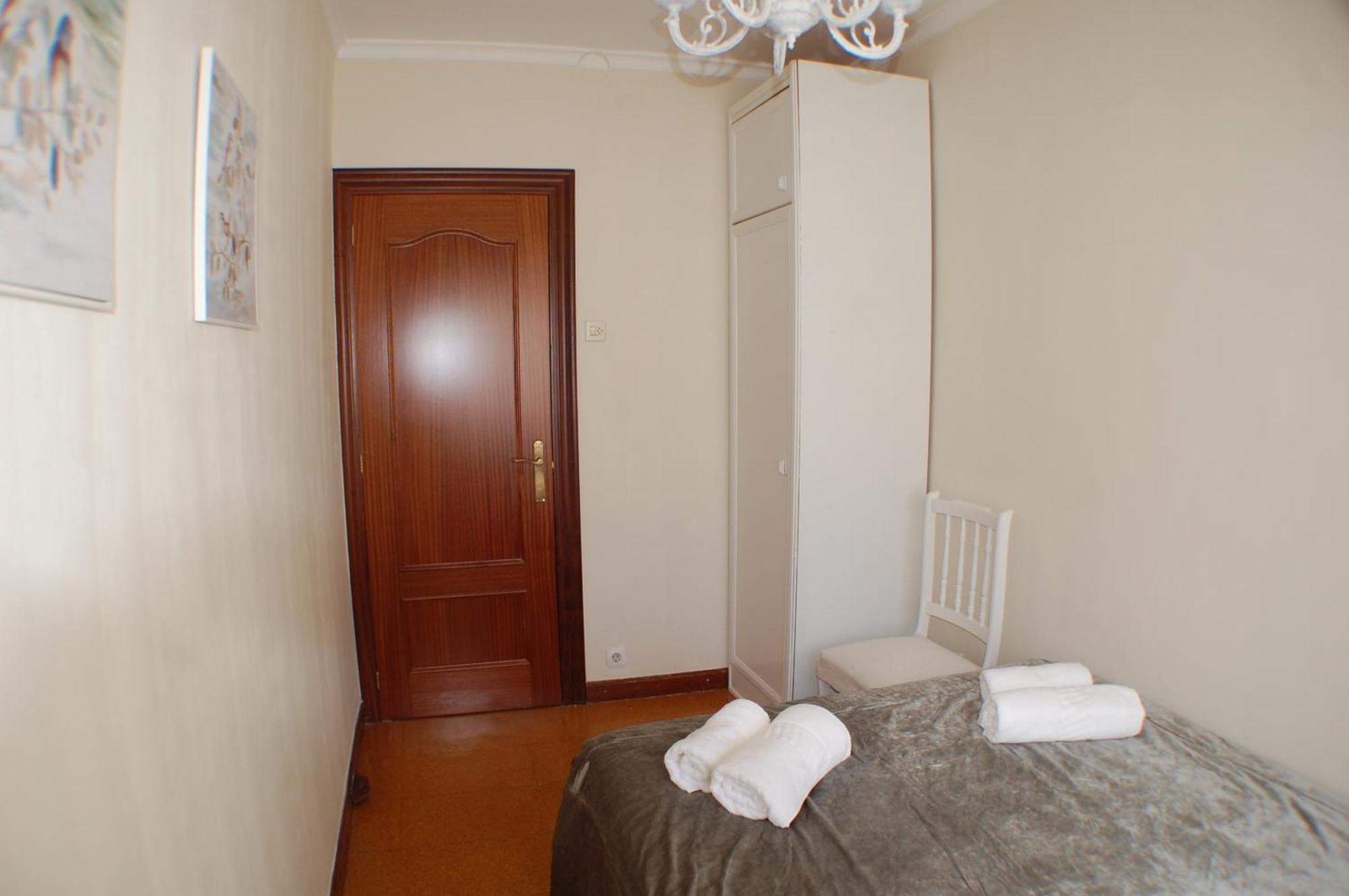Apartamento La Luz De Reinosa 1 外观 照片
