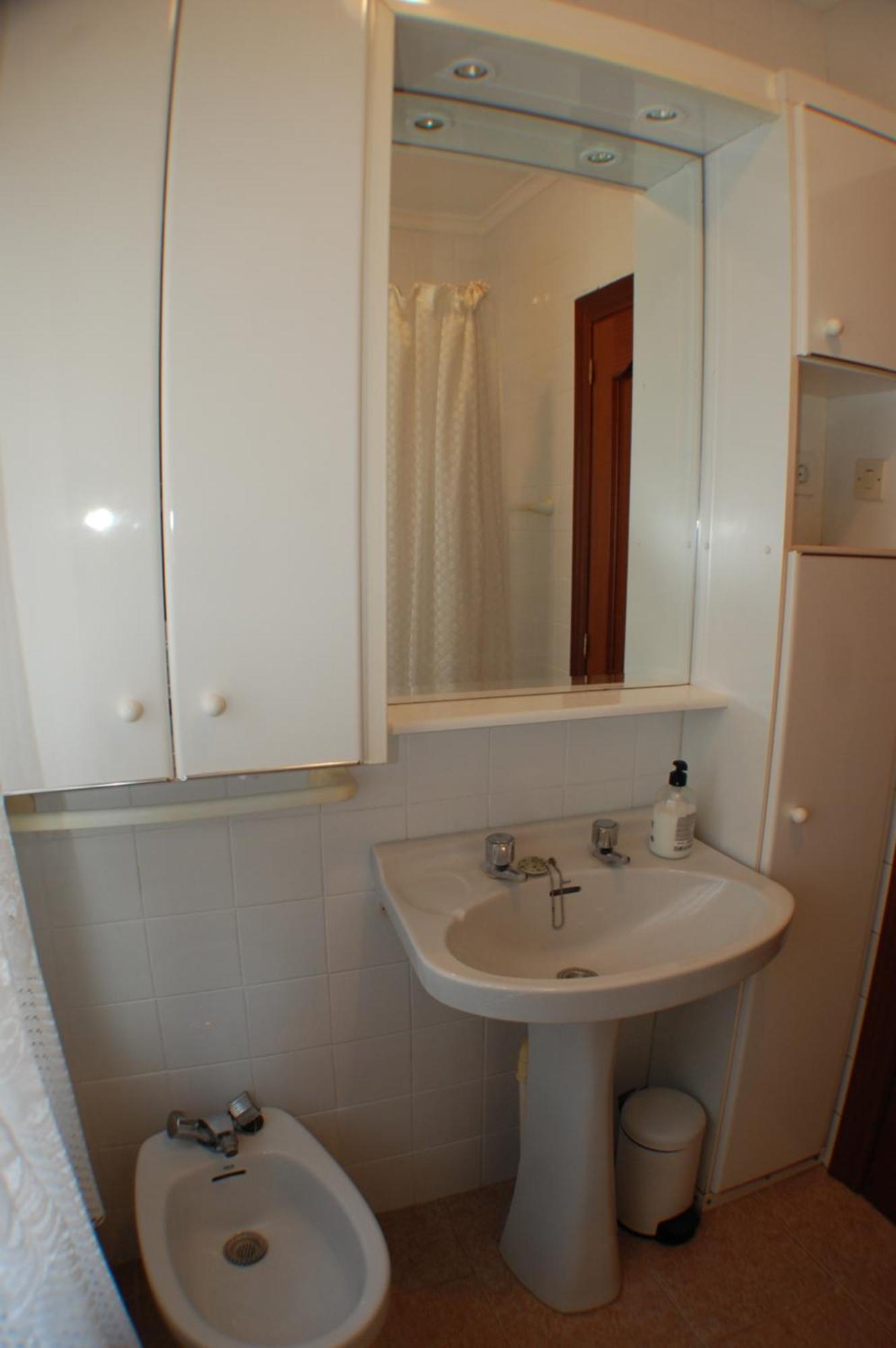Apartamento La Luz De Reinosa 1 外观 照片