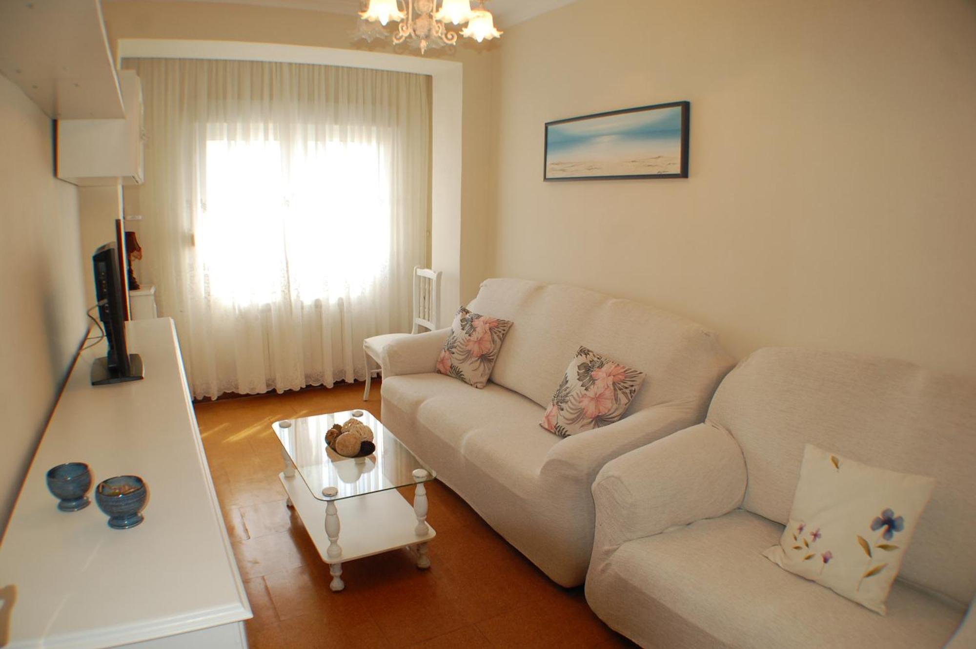 Apartamento La Luz De Reinosa 1 外观 照片