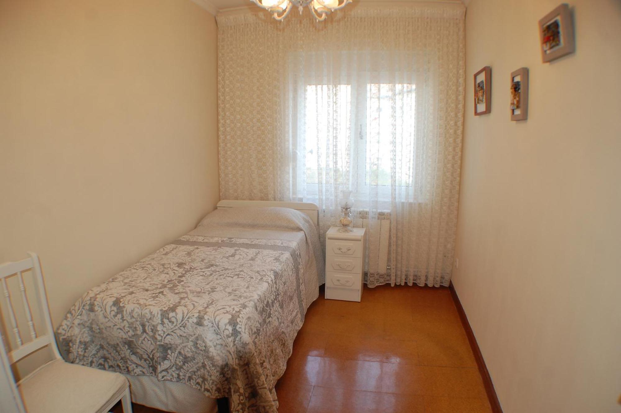 Apartamento La Luz De Reinosa 1 外观 照片