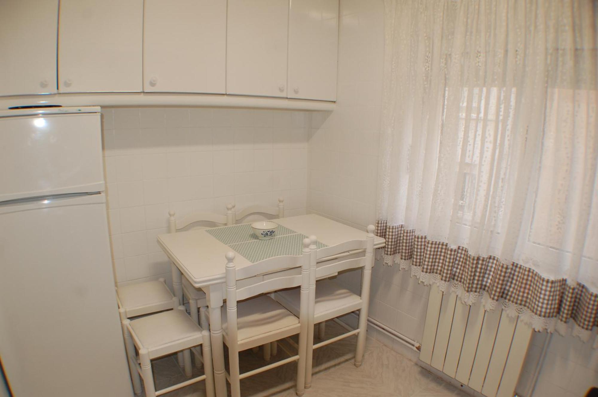 Apartamento La Luz De Reinosa 1 外观 照片